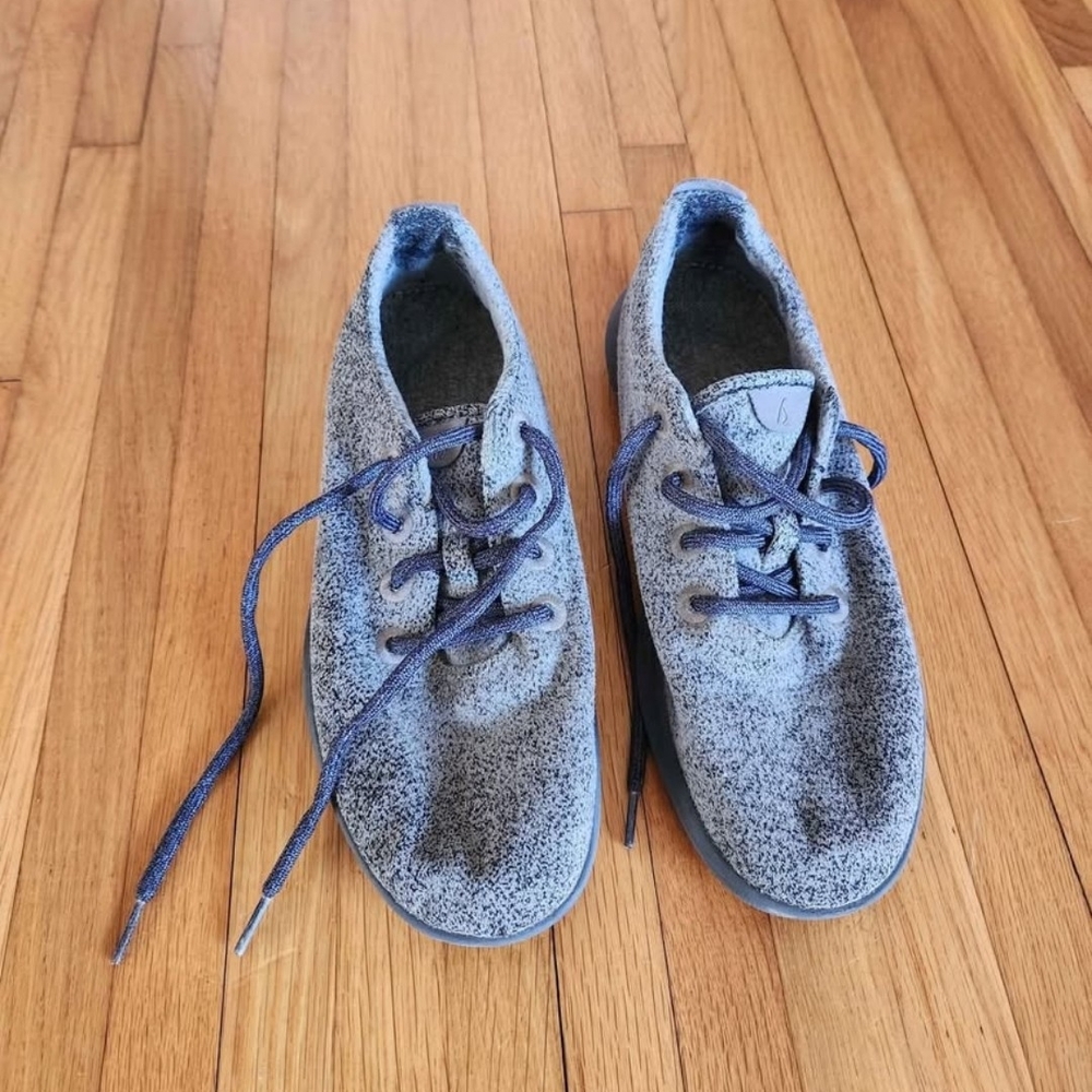 Mens Allbirds Sneakers